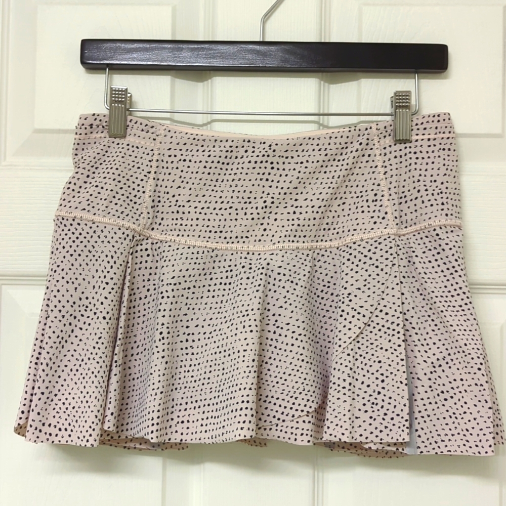 Lululemon Skort, size 6